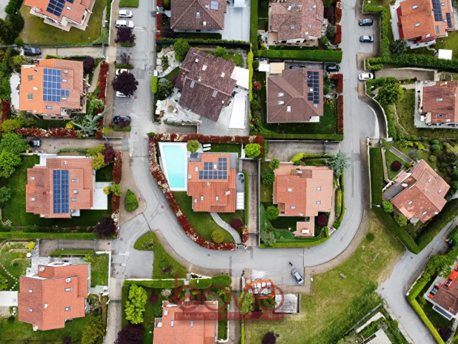 Immagine 40 di Villa in vendita  in Strada Valle Garavaglia 8 a Castiglione Torinese