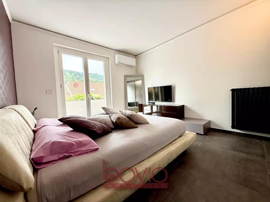 Immagine 41 di Villa in vendita  in Strada Valle Garavaglia 8 a Castiglione Torinese