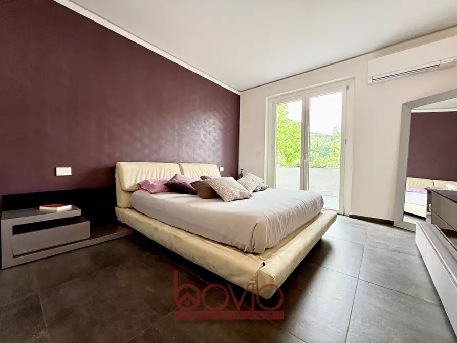 Immagine 44 di Villa in vendita  in Strada Valle Garavaglia 8 a Castiglione Torinese