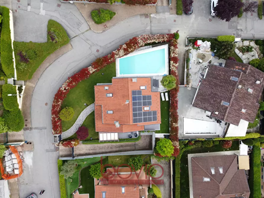 Immagine 47 di Villa in vendita  in Strada Valle Garavaglia 8 a Castiglione Torinese