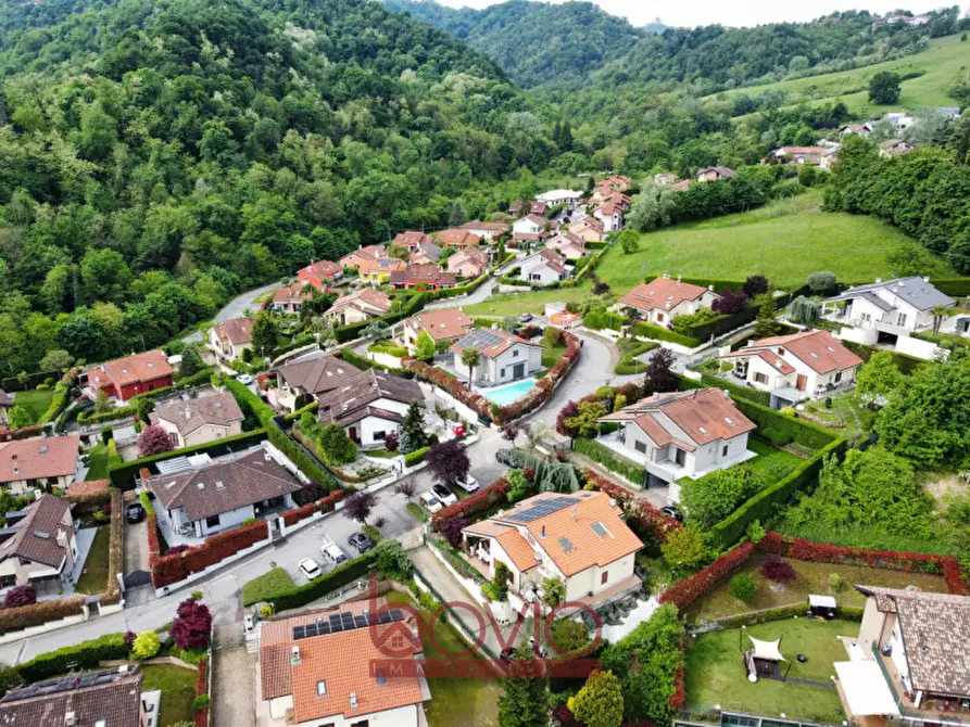 Immagine 48 di Villa in vendita  in Strada Valle Garavaglia 8 a Castiglione Torinese