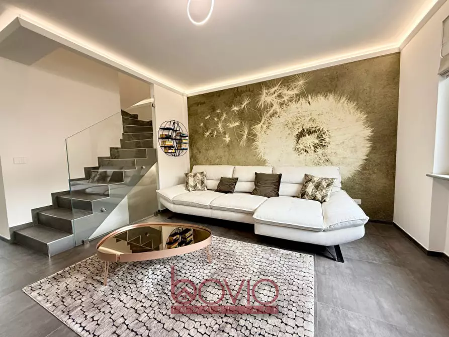 Immagine 50 di Villa in vendita  in Strada Valle Garavaglia 8 a Castiglione Torinese