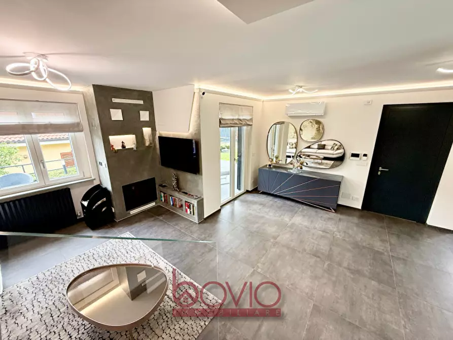 Immagine 52 di Villa in vendita  in Strada Valle Garavaglia 8 a Castiglione Torinese