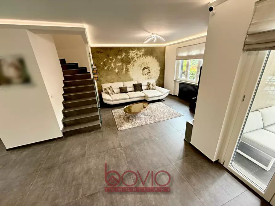 Immagine 53 di Villa in vendita  in Strada Valle Garavaglia 8 a Castiglione Torinese