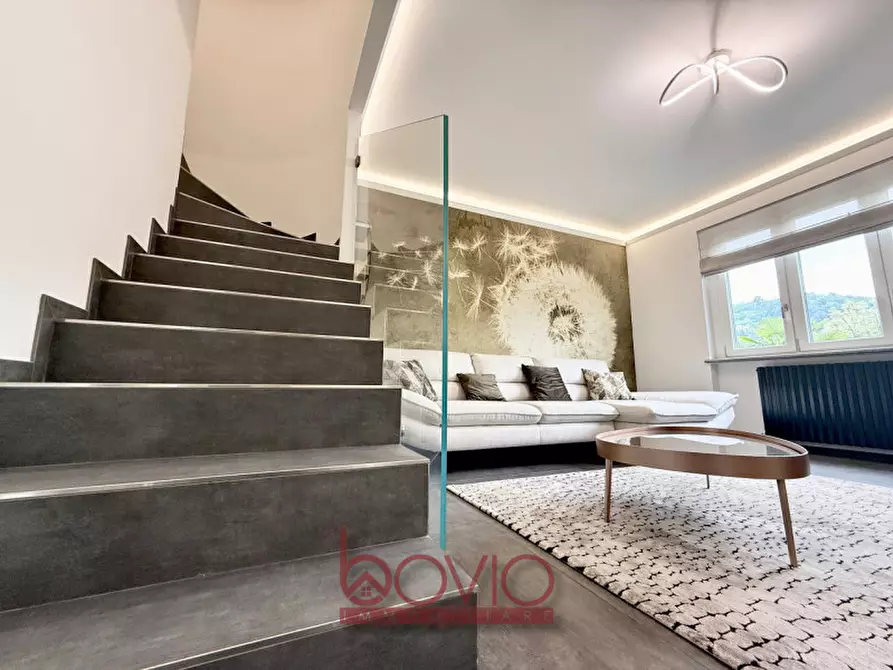 Immagine 54 di Villa in vendita  in Strada Valle Garavaglia 8 a Castiglione Torinese