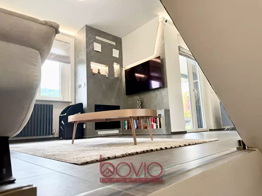 Immagine 55 di Villa in vendita  in Strada Valle Garavaglia 8 a Castiglione Torinese