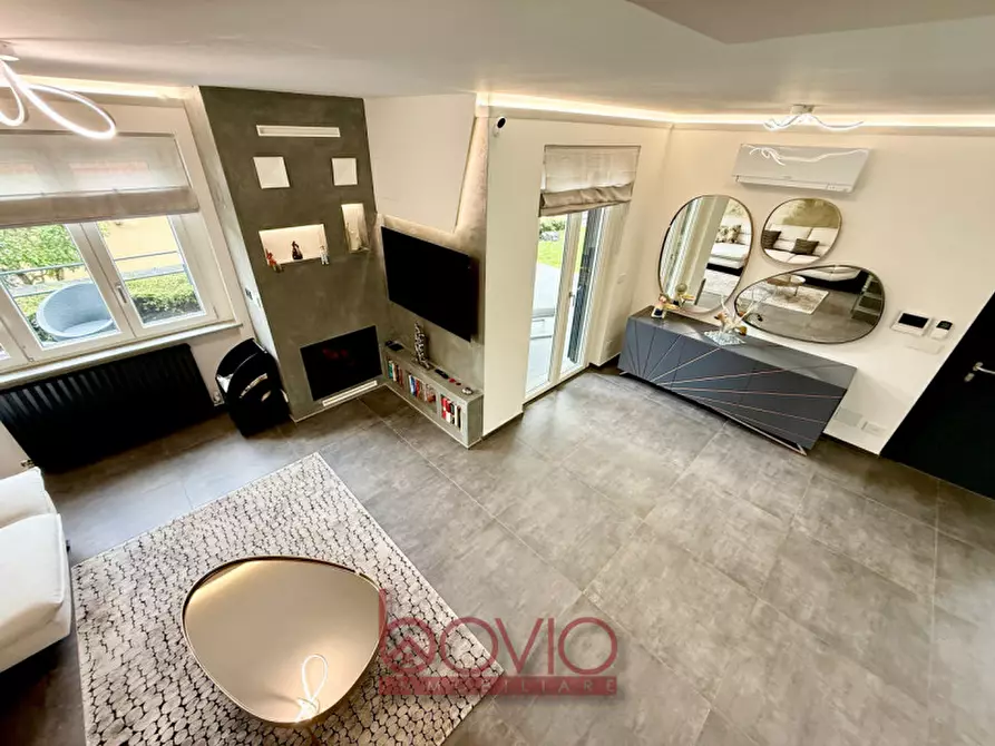 Immagine 57 di Villa in vendita  in Strada Valle Garavaglia 8 a Castiglione Torinese