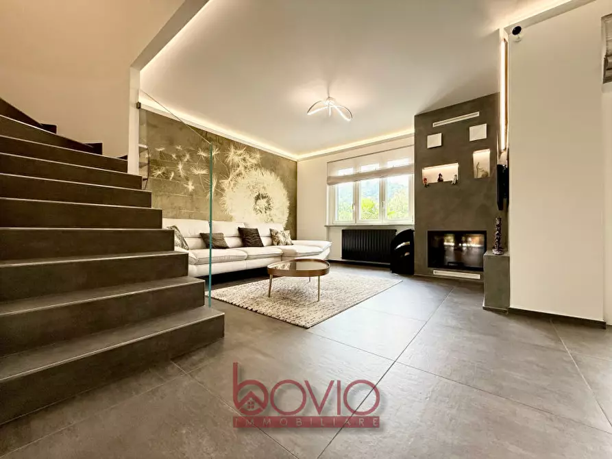 Immagine 59 di Villa in vendita  in Strada Valle Garavaglia 8 a Castiglione Torinese