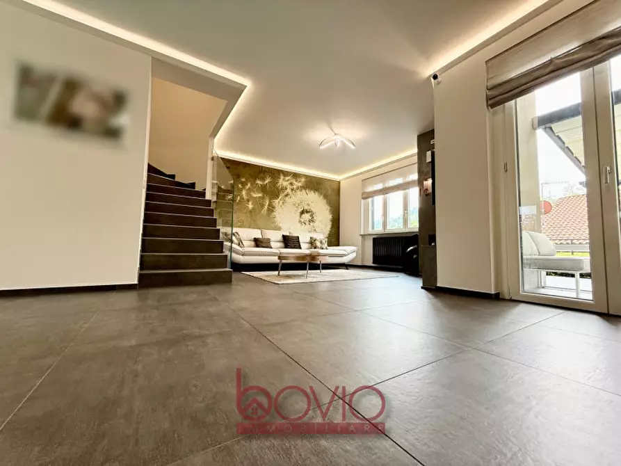 Immagine 60 di Villa in vendita  in Strada Valle Garavaglia 8 a Castiglione Torinese