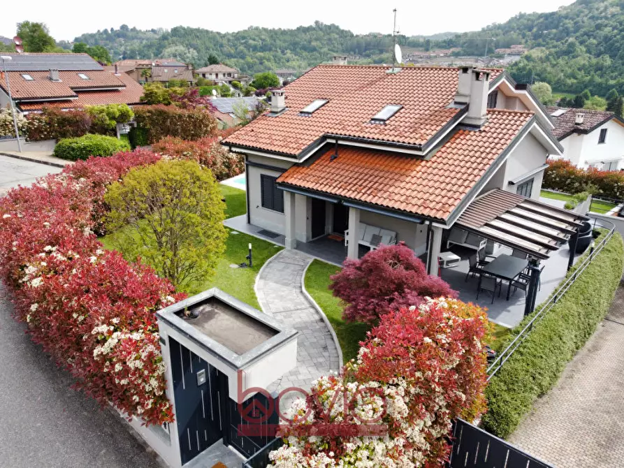 Immagine 61 di Villa in vendita  in Strada Valle Garavaglia 8 a Castiglione Torinese