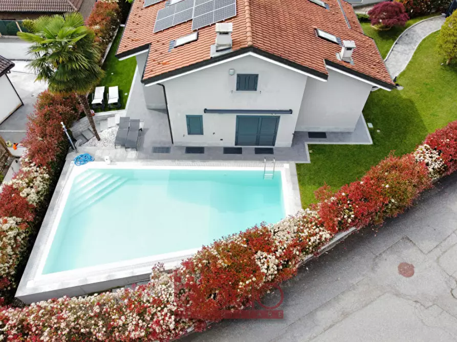 Immagine 62 di Villa in vendita  in Strada Valle Garavaglia 8 a Castiglione Torinese