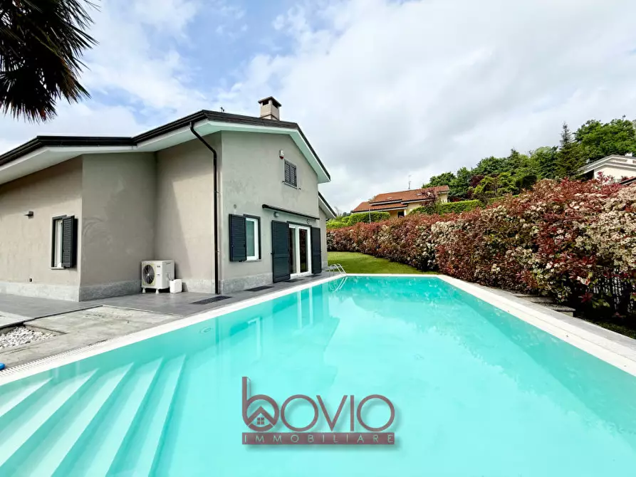 Immagine 64 di Villa in vendita  in Strada Valle Garavaglia 8 a Castiglione Torinese