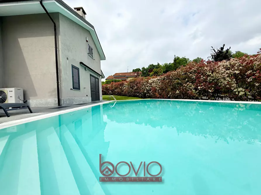 Immagine 65 di Villa in vendita  in Strada Valle Garavaglia 8 a Castiglione Torinese