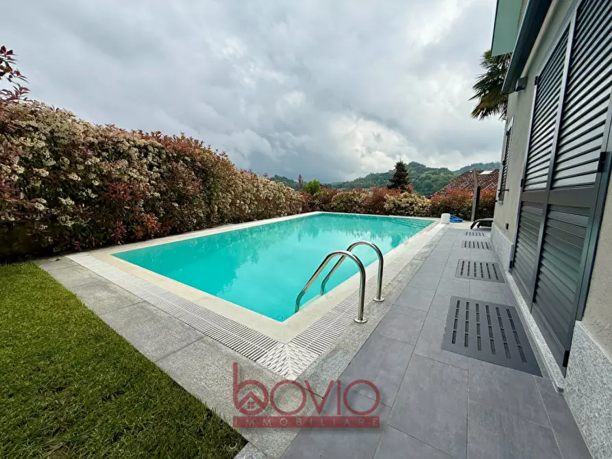 Immagine 66 di Villa in vendita  in Strada Valle Garavaglia 8 a Castiglione Torinese