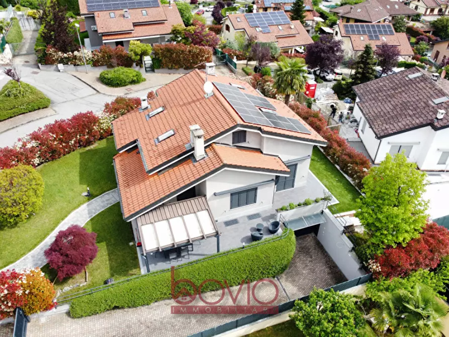 Immagine 67 di Villa in vendita  in Strada Valle Garavaglia 8 a Castiglione Torinese