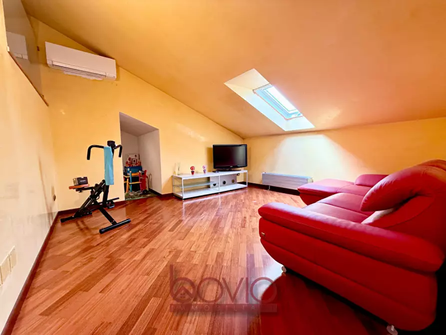 Immagine 68 di Villa in vendita  in Strada Valle Garavaglia 8 a Castiglione Torinese