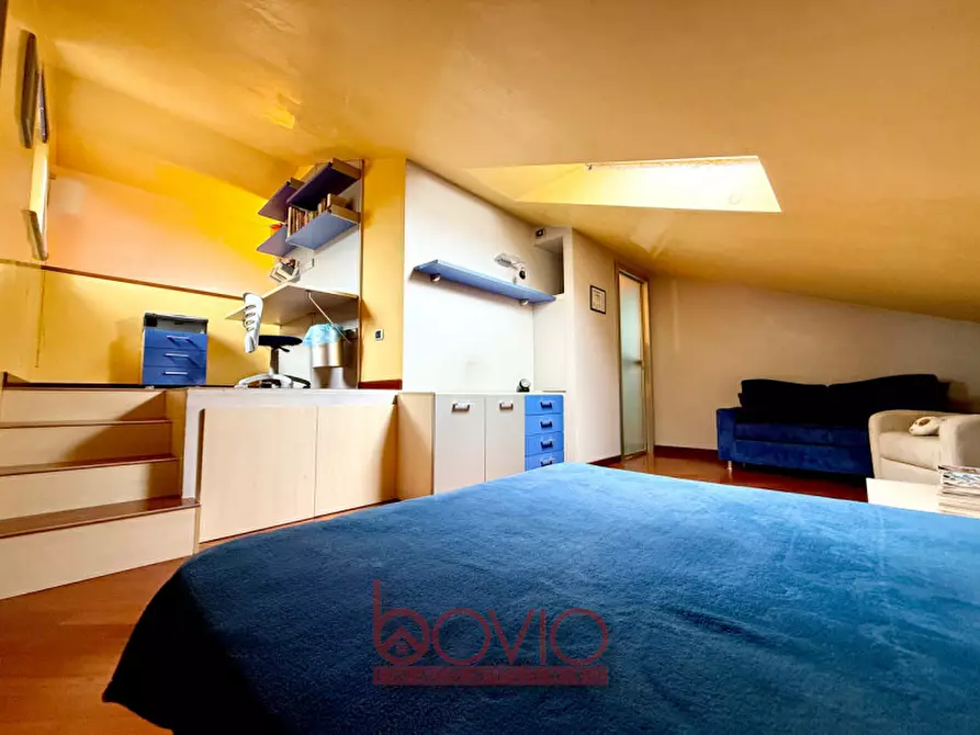 Immagine 71 di Villa in vendita  in Strada Valle Garavaglia 8 a Castiglione Torinese