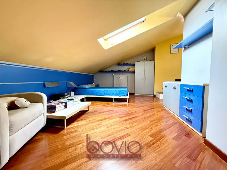 Immagine 73 di Villa in vendita  in Strada Valle Garavaglia 8 a Castiglione Torinese