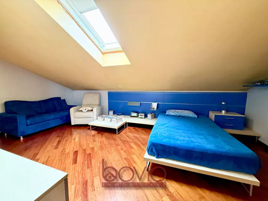 Immagine 74 di Villa in vendita  in Strada Valle Garavaglia 8 a Castiglione Torinese