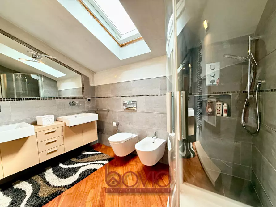 Immagine 75 di Villa in vendita  in Strada Valle Garavaglia 8 a Castiglione Torinese