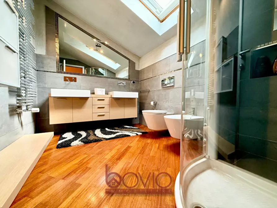 Immagine 77 di Villa in vendita  in Strada Valle Garavaglia 8 a Castiglione Torinese