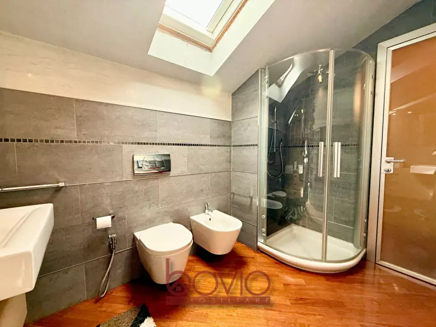 Immagine 78 di Villa in vendita  in Strada Valle Garavaglia 8 a Castiglione Torinese