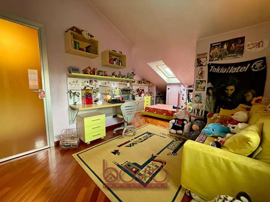 Immagine 79 di Villa in vendita  in Strada Valle Garavaglia 8 a Castiglione Torinese