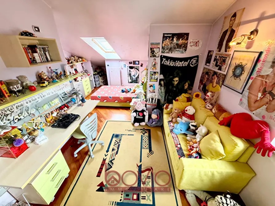 Immagine 80 di Villa in vendita  in Strada Valle Garavaglia 8 a Castiglione Torinese