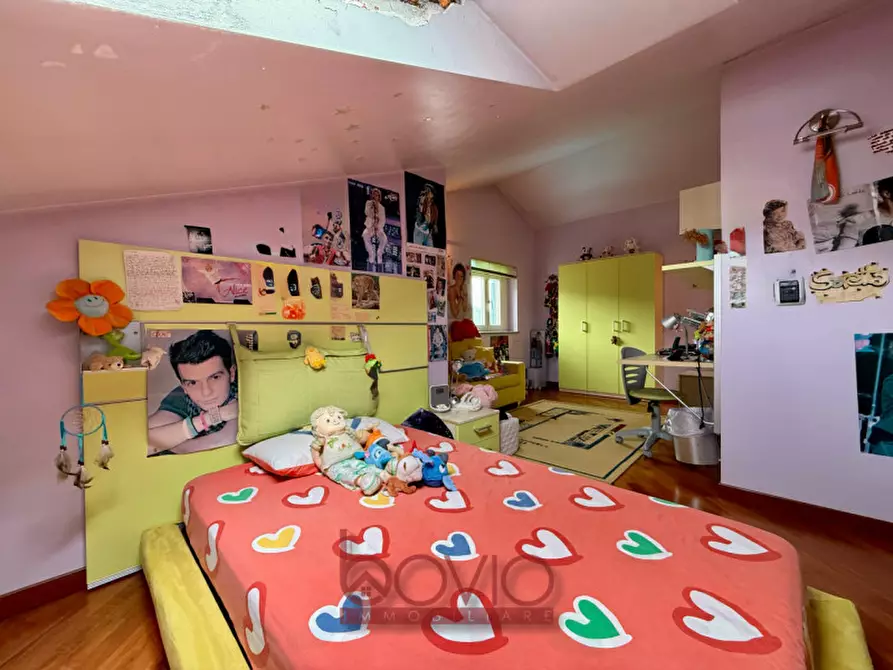 Immagine 81 di Villa in vendita  in Strada Valle Garavaglia 8 a Castiglione Torinese