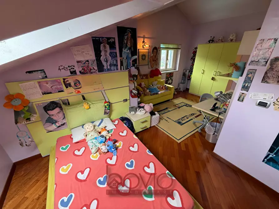 Immagine 82 di Villa in vendita  in Strada Valle Garavaglia 8 a Castiglione Torinese