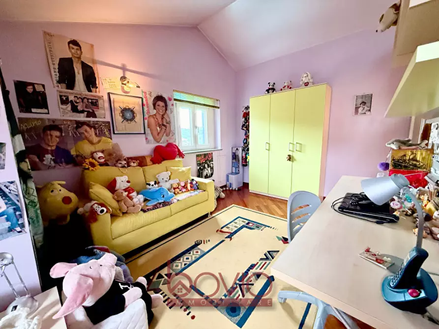 Immagine 83 di Villa in vendita  in Strada Valle Garavaglia 8 a Castiglione Torinese