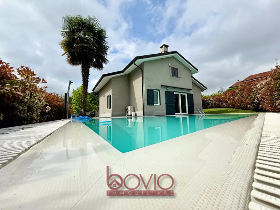 Immagine 85 di Villa in vendita  in Strada Valle Garavaglia 8 a Castiglione Torinese