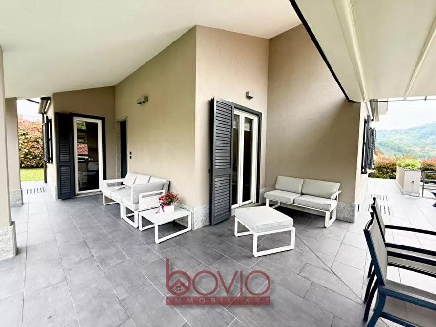 Immagine 86 di Villa in vendita  in Strada Valle Garavaglia 8 a Castiglione Torinese