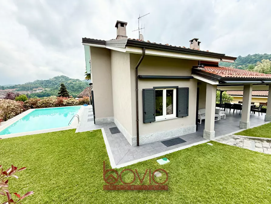 Immagine 87 di Villa in vendita  in Strada Valle Garavaglia 8 a Castiglione Torinese