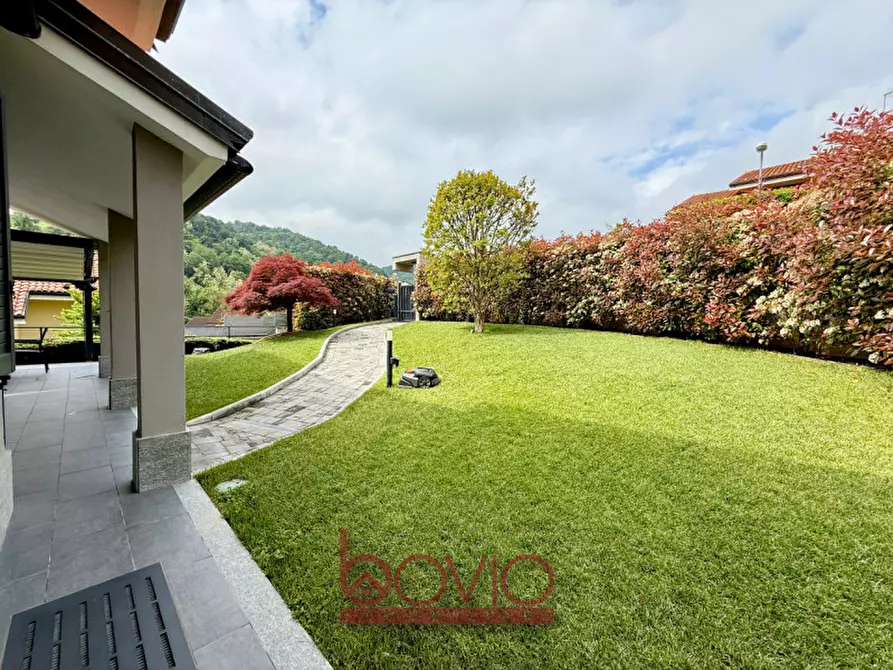 Immagine 88 di Villa in vendita  in Strada Valle Garavaglia 8 a Castiglione Torinese