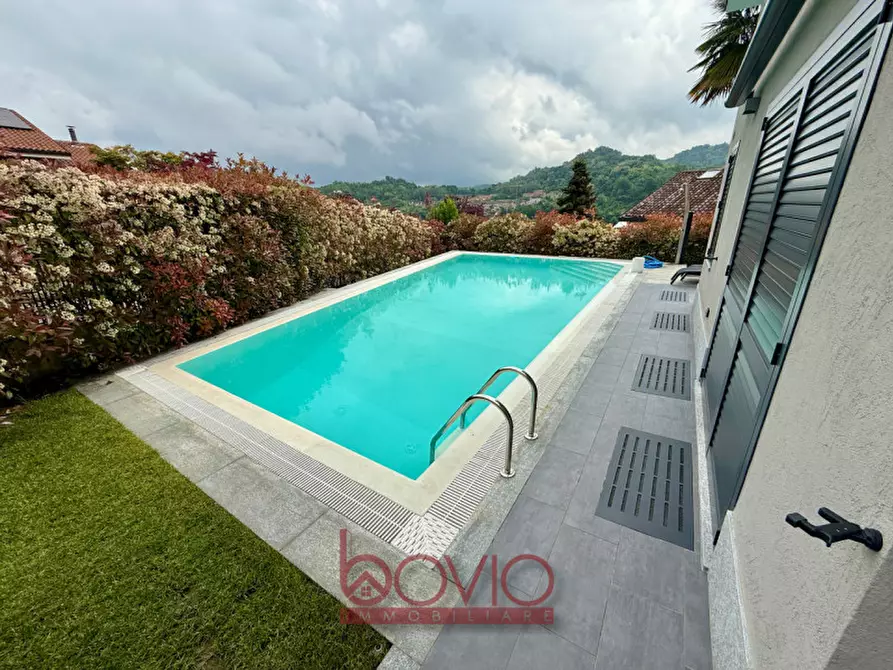 Immagine 89 di Villa in vendita  in Strada Valle Garavaglia 8 a Castiglione Torinese