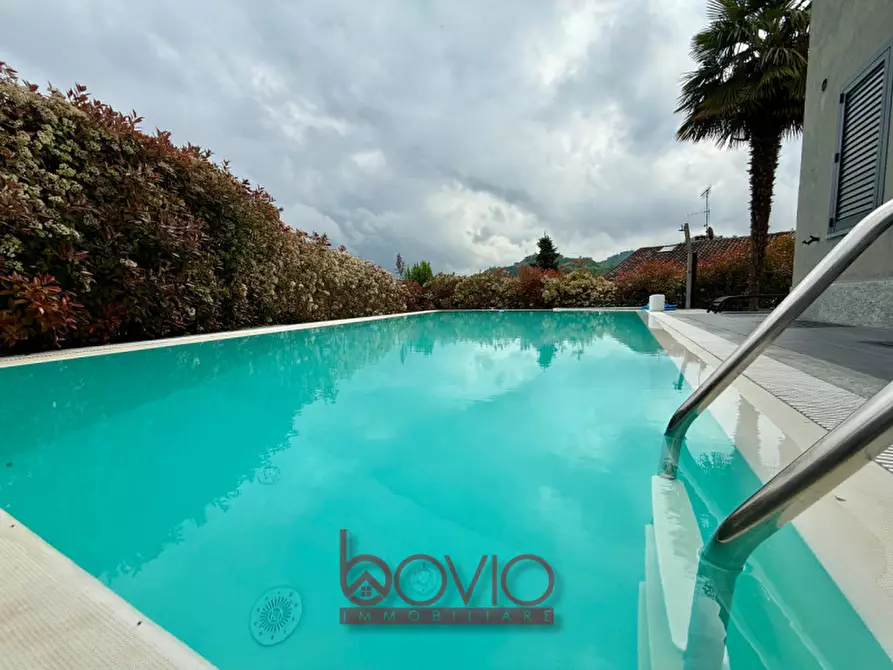 Immagine 90 di Villa in vendita  in Strada Valle Garavaglia 8 a Castiglione Torinese