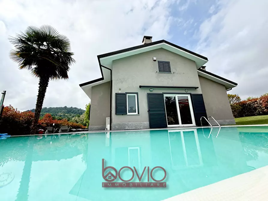 Immagine 91 di Villa in vendita  in Strada Valle Garavaglia 8 a Castiglione Torinese