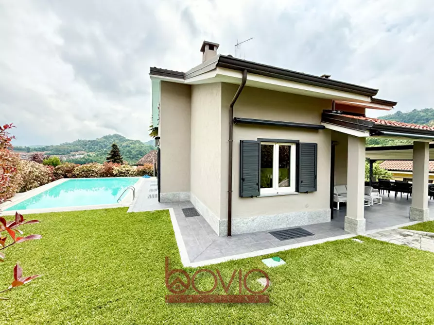 Immagine 94 di Villa in vendita  in Strada Valle Garavaglia 8 a Castiglione Torinese