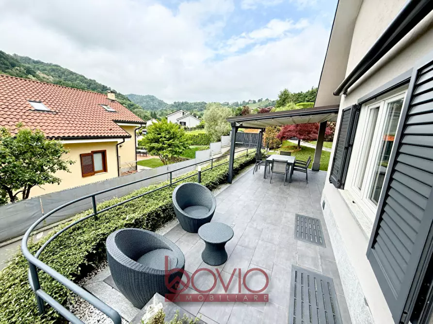 Immagine 97 di Villa in vendita  in Strada Valle Garavaglia 8 a Castiglione Torinese