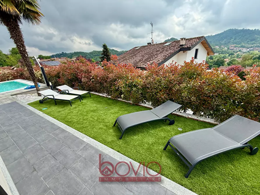 Immagine 98 di Villa in vendita  in Strada Valle Garavaglia 8 a Castiglione Torinese