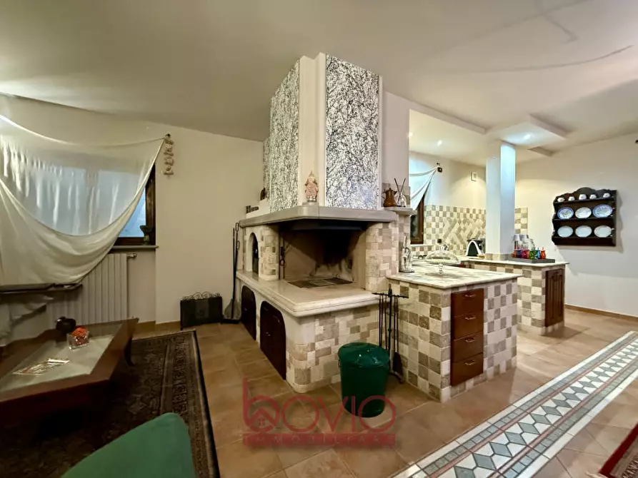 Immagine 102 di Villa in vendita  in Strada Valle Garavaglia 8 a Castiglione Torinese