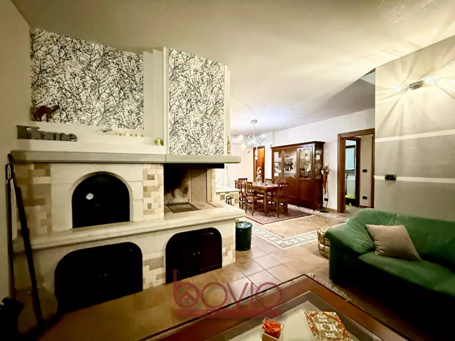 Immagine 104 di Villa in vendita  in Strada Valle Garavaglia 8 a Castiglione Torinese