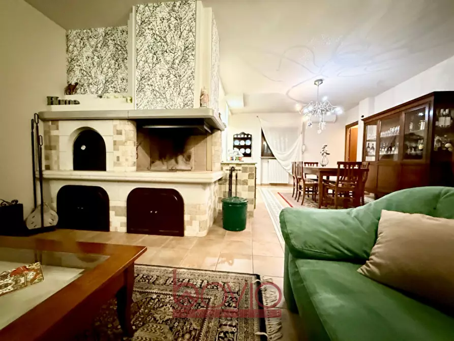 Immagine 106 di Villa in vendita  in Strada Valle Garavaglia 8 a Castiglione Torinese