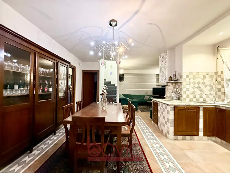 Immagine 110 di Villa in vendita  in Strada Valle Garavaglia 8 a Castiglione Torinese