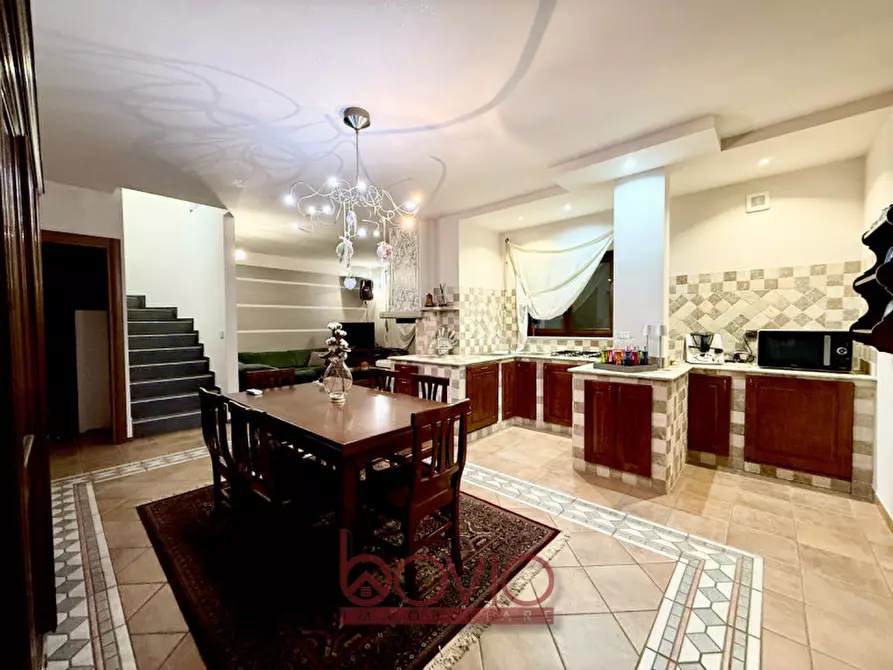 Immagine 111 di Villa in vendita  in Strada Valle Garavaglia 8 a Castiglione Torinese