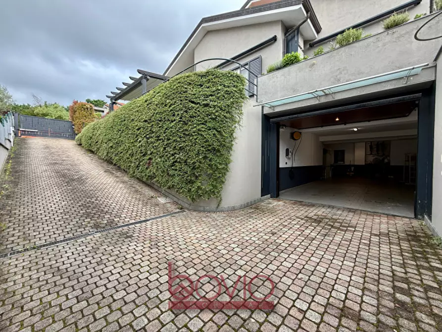 Immagine 113 di Villa in vendita  in Strada Valle Garavaglia 8 a Castiglione Torinese