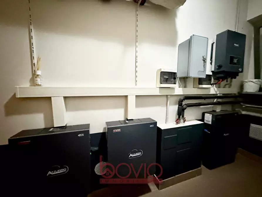 Immagine 118 di Villa in vendita  in Strada Valle Garavaglia 8 a Castiglione Torinese