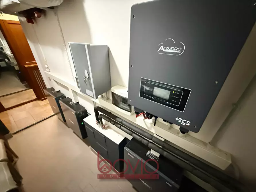 Immagine 119 di Villa in vendita  in Strada Valle Garavaglia 8 a Castiglione Torinese