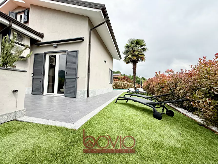 Immagine 124 di Villa in vendita  in Strada Valle Garavaglia 8 a Castiglione Torinese